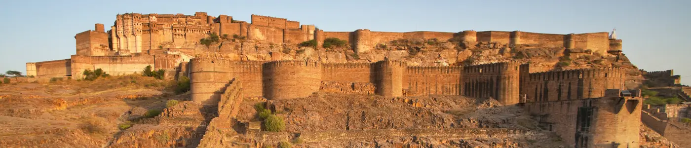 Jodhpur taxi service