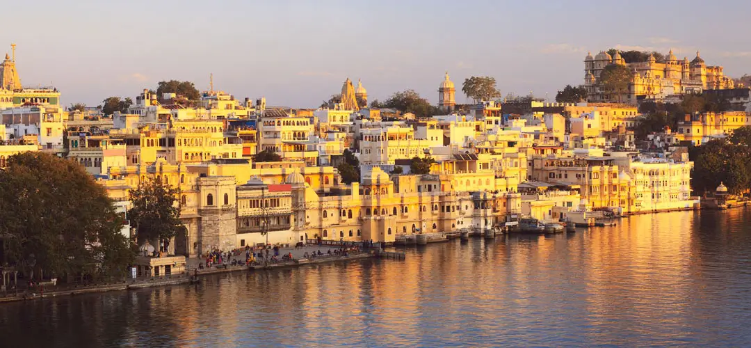 Udaipur Sightseeing